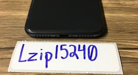 Good
													Apple iPhone 8 - Unlocked, Gray, 64 GB, A1863, photo 4 of 8