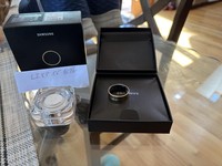 Samsung Galaxy Ring