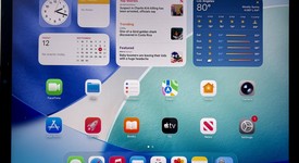 Good
													Apple iPad Air 5th Gen - Wi-Fi, Gray, 64 GB, A2588, photo 4 of 9