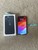 Mint Apple iPhone 13 - Boost, Midnight, 128 GB, A2482