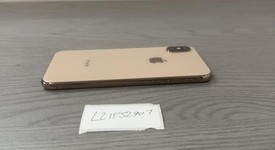 Mint
													Apple iPhone Xs - Unlocked, Gold, 256 GB, A1920, photo 4 of 8