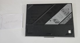 Mint
													Asus ROG Strix SCAR 18 (2024) G834 - I9, Eclipse Gray, 2 TB, 32 GB, photo 1 of 17