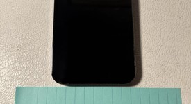 Good
													Apple iPhone 14 Pro Max - Unlocked, Purple, 512 GB, A2651, photo 3 of 11
