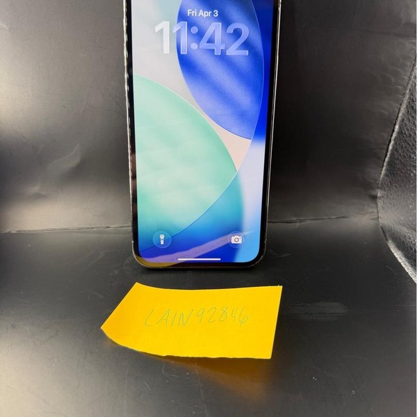 Apple iPhone 12 Pro - Unlocked, 256 GB, Graphite, A2341