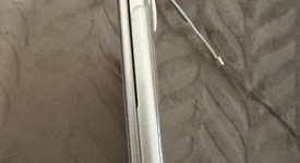 Good
													MacBook Air 2024 (M3) - 13" - Apple M3, Silver, 512 GB, 24 GB, 10-core GPU, photo 2 of 7