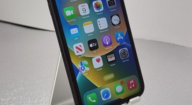 Good
													Apple iPhone 11 - Unlocked, Black, 64 GB, A2111, photo 5 of 14