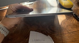 Good
													Apple iPad Pro 11" 3rd Gen 2021 - Wi-Fi, Gray, 128 GB, photo 5 of 10