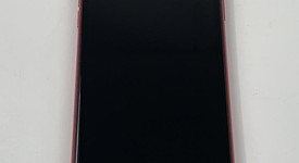 Fair
													Apple iPhone 11 - Sprint, Red, 256 GB, A2111, photo 2 of 6