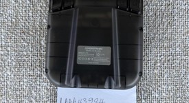 Mint
													Anbernic RG 406V - Gray, 128 GB, 8 GB, photo 6 of 6