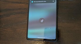 Good
													Google Pixel 6a - Unlocked, Sage, 128 GB, 6 GB, GX7AS, photo 1 of 8