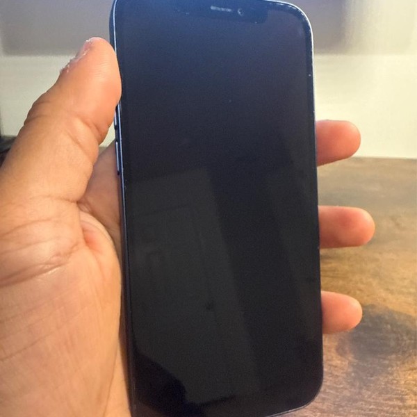 Apple iPhone 12 - Unlocked, 64 GB, Blue, A2172