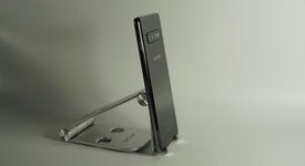 Mint
													Samsung Galaxy S10 Plus - Unlocked, Black, 128 GB, 8 GB, SM-G975U1, photo 4 of 9