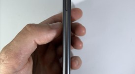 Good
													Apple iPhone 8 Plus - Unlocked, Gray, 64 GB, A1864, photo 4 of 10