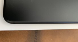 Good
													Apple iPhone 7 Plus - Verizon, Black, 128 GB, A1661, photo 3 of 11