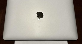 Mint
													MacBook Air 2020 - 13" - Apple M1, Gray, 256 GB, 8 GB, photo 3 of 8