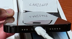 Mint
													Apple iPhone 14 Pro - Unlocked, Black, 256 GB, A2650, photo 3 of 10