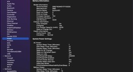Good
													MacBook Pro 2015 (Retina) - 13" - Silver, 512 GB, 16 GB, photo 5 of 19