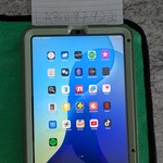 Mint Apple iPad Mini 7th Gen - Unlocked, 512 GB, Space Gray, A2995