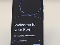 Google Pixel 8a
