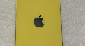 Mint
													Apple iPhone 14 - Unlocked, Yellow, 128 GB, A2649, photo 5 of 6