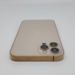 Mint Apple iPhone 12 Pro Max - T-Mobile, 128 GB, Gold, A2342