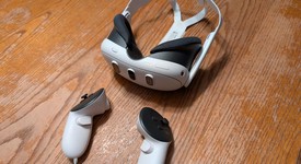 Mint
													Meta Quest 3 - 512 GB, photo 6 of 6