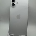 Mint Apple iPhone 16 Plus - Unlocked, 128 GB, White, A3082
