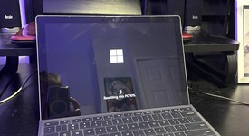 Mint
													Microsoft Surface Pro 7 - I5, Platinum, 128 GB, 8 GB, photo 4 of 15