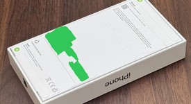 New
													Apple iPhone 16 - Unlocked, Black, 128 GB, A3081, photo 4 of 4