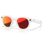 Mint Meta Oakley HSTN - Black