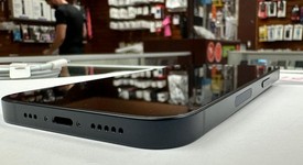 Good
													Apple iPhone 14 - AT&T, Midnight, 128 GB, A2649, photo 2 of 8