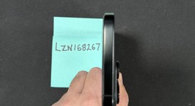 Good
													Apple iPhone 16 Pro Max - Unlocked, Black, 256 GB, A3084, photo 5 of 7