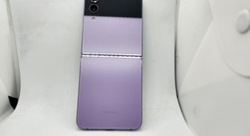 Mint
													Samsung Galaxy Z Flip4 5G - AT&T, Purple, 256 GB, 8 GB, SM-F721U, photo 4 of 4