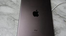 Fair
													Apple iPad Mini 5th Gen - Wi-Fi, Gray, 64 GB, photo 5 of 5