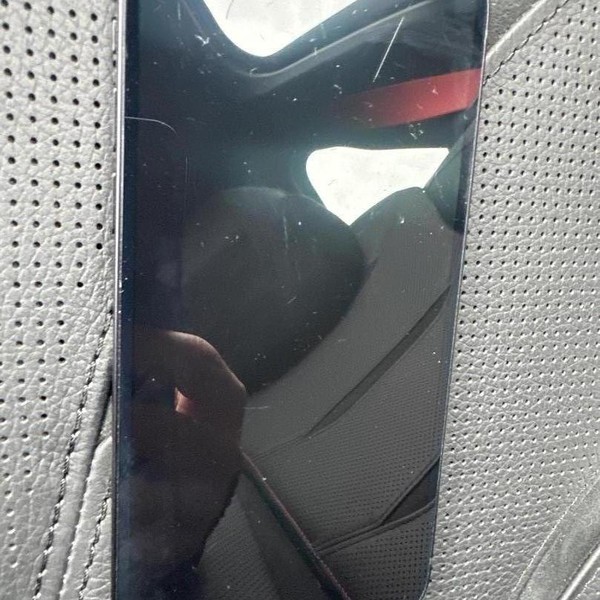 Apple iPhone 12 - Unlocked, 128 GB, Black, A2172