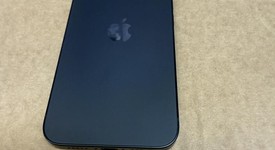 Mint
													Apple iPhone 16e - Boost, Black, 128 GB, A3212, photo 1 of 5