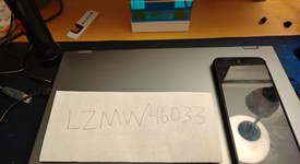 Good
													ZTE nubia Red Magic 6R - Unlocked, Silver, 256 GB, 12 GB, photo 2 of 7