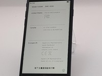 Apple iPhone SE 3rd Gen 2022