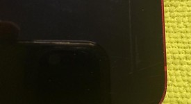 Fair
													Apple iPhone 14 - Unlocked, Red, 128 GB, A2649, photo 5 of 13