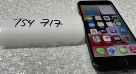 Fair
													Apple iPhone 8 - AT&T, Gray, 64 GB, A1905, GSM, photo 6 of 6