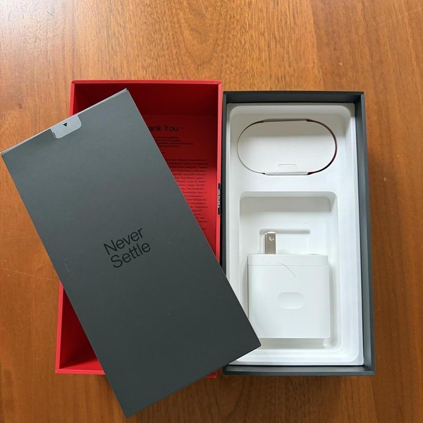 OnePlus 12 - Unlocked, 512 GB, Black, 16 GB, CPH2583