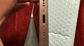 Fair
													Apple iPhone 14 Pro Max - Unlocked, Purple, 128 GB, A2651, photo 1 of 21