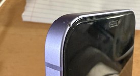 Good
													Apple iPhone 12 - Verizon, Purple, 128 GB, A2172, photo 3 of 5
