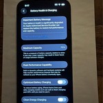 Good Apple iPhone 13 Pro - Unlocked, 128 GB, Graphite, A2483