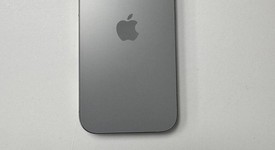 Mint
													Apple iPhone 16 Pro - Unlocked, Natural, 128 GB, A3083, photo 3 of 7