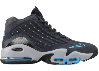 Nike Air Griffey Max 2 Anthracite Neo Turquoise for sale