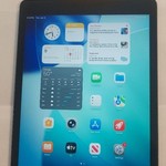 Mint Apple iPad (9th Gen) - Unlocked, 64 GB, Gray, A2603