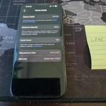 Fair Apple iPhone 16 Pro - Unlocked, 256 GB, Black, A3083