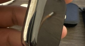 Mint
													Apple Watch Series 10 42mm - Unlocked, Slate, A3001 - Cellular, Titanium, photo 5 of 5