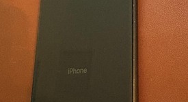 Good
													Apple iPhone 8 Plus - Unlocked, Gray, 64 GB, A1864, photo 2 of 11
